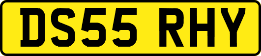 DS55RHY
