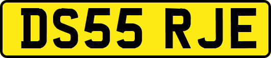 DS55RJE
