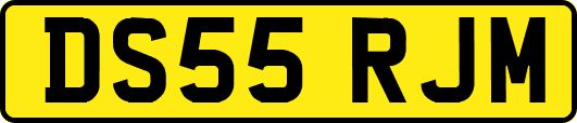 DS55RJM