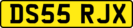 DS55RJX