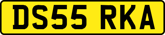 DS55RKA