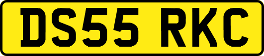 DS55RKC