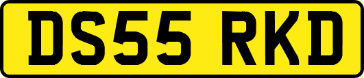 DS55RKD