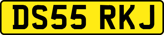DS55RKJ