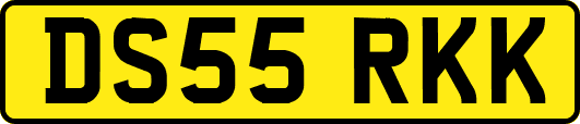 DS55RKK