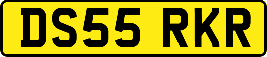 DS55RKR