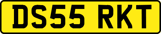 DS55RKT