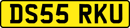 DS55RKU