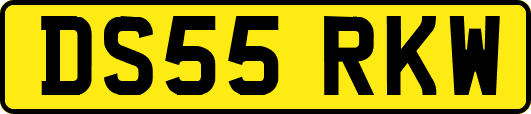 DS55RKW