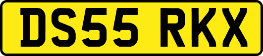 DS55RKX