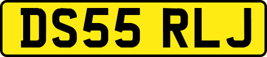 DS55RLJ