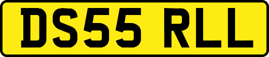 DS55RLL