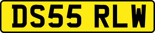 DS55RLW