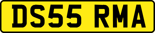 DS55RMA