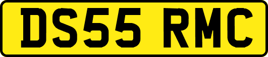DS55RMC