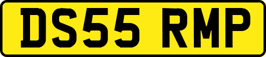 DS55RMP