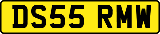 DS55RMW