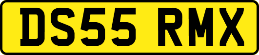 DS55RMX