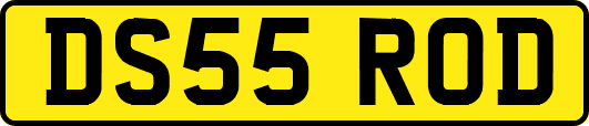DS55ROD