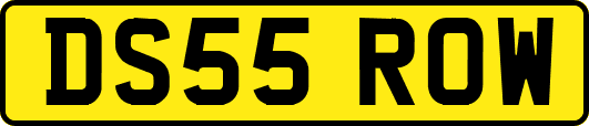 DS55ROW