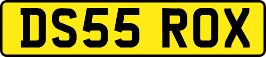 DS55ROX