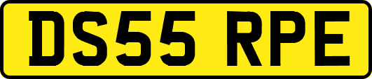 DS55RPE