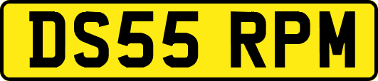 DS55RPM