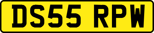 DS55RPW