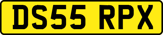DS55RPX