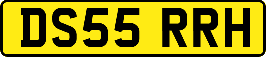 DS55RRH