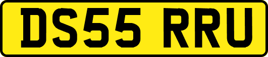 DS55RRU