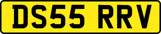 DS55RRV