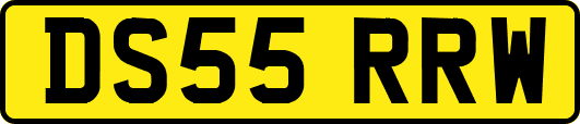 DS55RRW