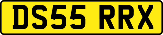 DS55RRX