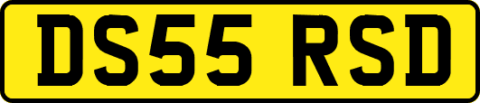 DS55RSD