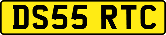 DS55RTC