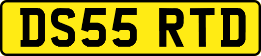DS55RTD