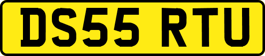 DS55RTU