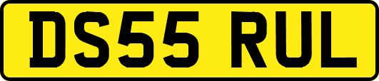DS55RUL