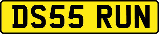 DS55RUN