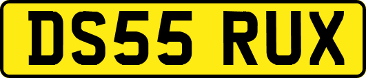 DS55RUX