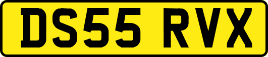 DS55RVX