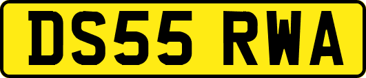 DS55RWA