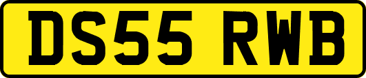DS55RWB
