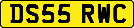 DS55RWC