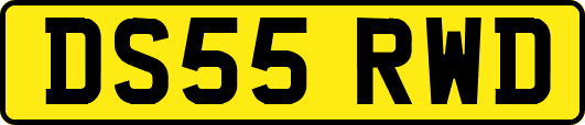 DS55RWD