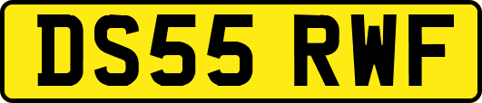 DS55RWF