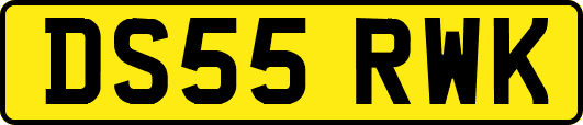 DS55RWK