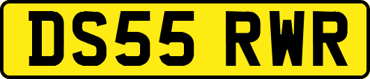 DS55RWR