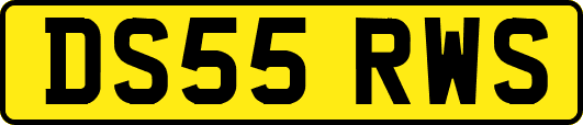 DS55RWS